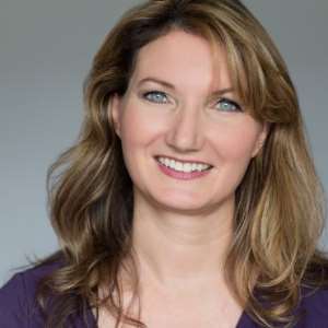 Andrea Elizabeth Sikkink